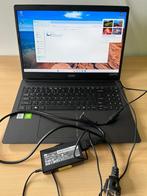 Acer Extensia i5 10th gen, 8 gb, 512 SSD, Met videokaart, 8 GB, Zo goed als nieuw, Gaming