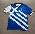 Voetbalshirt Tsimikas Griekenland maat M nieuw, Maat M, Ophalen of Verzenden, Nieuw, Shirt