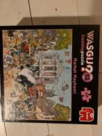 Diverse Wasgij puzzels, Hobby en Vrije tijd, Ophalen, 500 t/m 1500 stukjes, Zo goed als nieuw