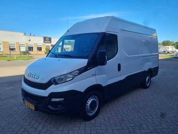 Iveco - Daily - 35S15V 2.3 352 H2 L - V-038-PR beschikbaar voor biedingen