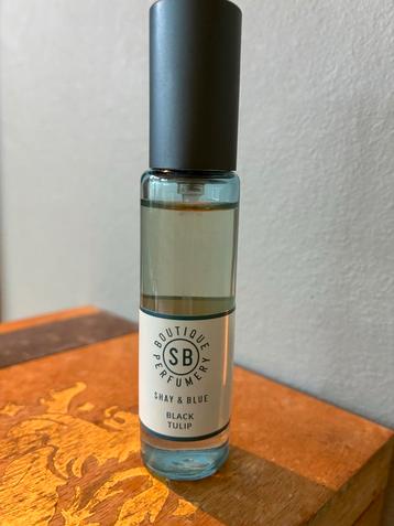 Shay & Blue Warm Parfum - verlaagd in prijs! beschikbaar voor biedingen