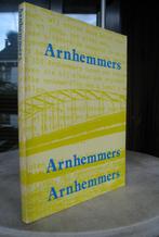 Bie, Frans de, Zurné, Wim - Arnhemmers (1981), Ophalen of Verzenden, 20e eeuw of later, Nieuw