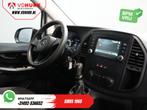 Mercedes-Benz Vito 114 2.2 CDI BPM VRIJ 3 Pers. € 15.944,0, Auto's, 13 km/l, Start-stop-systeem, 4 cilinders, 2000 kg