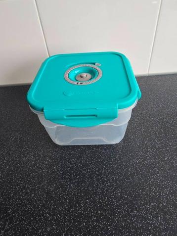 vaccuum opbergbak lidl beschikbaar voor biedingen