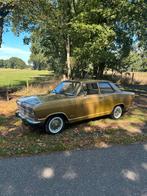 Opel Kadett 1.1 1967 Beige, Auto's, 1078 cc, 4 cilinders, Kadett, 60 pk