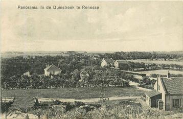 (378-308-047) Renesse In de Duinstreek beschikbaar voor biedingen