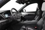 Volvo XC90 T8 Twin Engine R-Design | 7P | Luchtvering | Bowe, Auto's, Gebruikt, 4 cilinders, 7 stoelen, Vierwielaandrijving