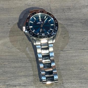 Hugo boss horloge - 5 Bar - Garantie beschikbaar voor biedingen