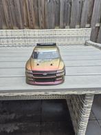 Te koop mooie hpi rs4 3cc, Gebruikt, Ophalen of Verzenden, Schaal 1:10, Auto onroad