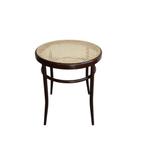 Italiaanse kruk, Thonet stijl, Huis en Inrichting, Krukjes, Kunststof, Gebruikt, Onbekend, Ophalen of Verzenden