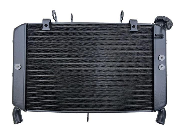 RADIATEUR Yamaha MT 09 2014-2017 (223080-5171), Motoren, Onderdelen | Overige, Gebruikt