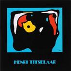 Henri Titselaar Auteur: J. Rambout - TDKZ Hapert., Ophalen of Verzenden, Zo goed als nieuw