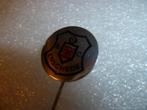 Blank Rond F.C. Enschede Voetbal Speldje., Verzamelen, Speldjes, Pins en Buttons, Ophalen of Verzenden, Zo goed als nieuw, Sport