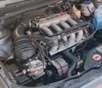 9A 2.0 16V vw golf passat corrado motorswap, Auto-onderdelen, Ophalen of Verzenden, Gebruikt, Volkswagen