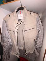 Moncler Origineel Zomerjas Olijfgroen - Maat 6 - Nieuw!, Ophalen, Nieuw, Overige maten, Groen