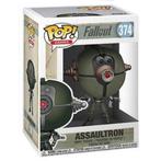 Funko Pop! Games: Fallout - Assaultron #374, Verzenden, Nieuw