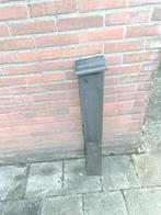 Gratis composiet paaltje, Tuin en Terras, Terrasdelen en Vlonders, Ophalen, Gebruikt, Composiet