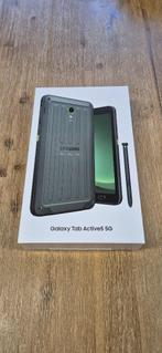 Samsung Galaxy Tab Active 5 5G, Enterprise Edition,  Nieuw, Computers en Software, Android Tablets, Samsung Galaxy Tab Active 5 5G, Enterprise Edition