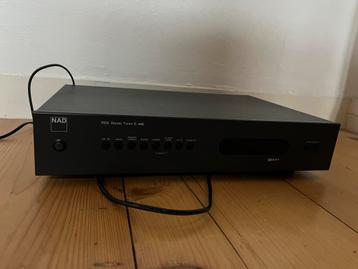 NAD C440 Tuner beschikbaar voor biedingen