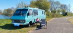 Gmc winnebago windcruiser 1985 wegenbelasting vrij, Particulier