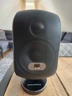 B&W M1 speaker, Audio, Tv en Foto, Luidsprekers, Bowers & Wilkins (B&W), Ophalen of Verzenden, Zo goed als nieuw