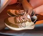 Super gave Philippe Model sneakers, Kleding | Dames, Schoenen, Ophalen of Verzenden, Zo goed als nieuw, Sneakers of Gympen
