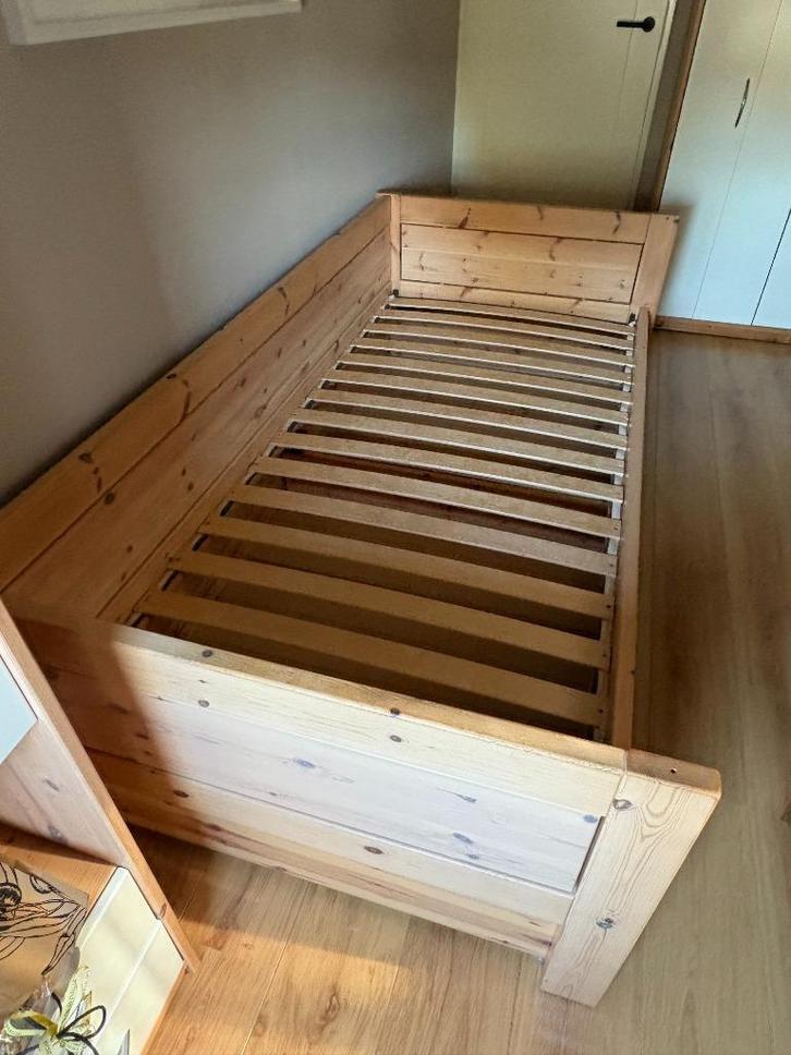 kinderkamer, Kinderen en Baby's, Kinderkamer | Complete kinderkamers, Zo goed als nieuw, Jongetje of Meisje, Ophalen