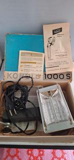 Kobold 1000S Film Lamp, Ophalen of Verzenden, Gebruikt, Overige merken