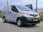 Nissan NV200 1.5 dCi Visia Export, Auto's, Voorwielaandrijving, Gebruikt, 4 cilinders, Wit