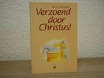 Drs. R. van Kooten - Verzoend door Christus, Boeken, Godsdienst en Theologie, Ophalen of Verzenden, Nieuw, Christendom | Protestants