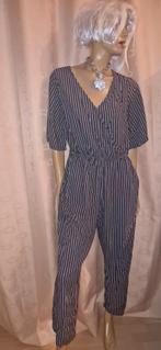 Prachtige jumpsuit van monki maat M zgan, Kleding | Dames, Jumpsuits, Monki, Ophalen of Verzenden, Zo goed als nieuw, Maat 38/40 (M)