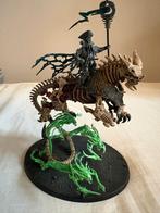 Arkhan The Black | Warhammer Age of Sigmar | Nagash, Ophalen of Verzenden, Zo goed als nieuw, Warhammer, Geverfd