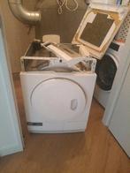 Aeg droger, Ophalen, 6 tot 8 kg, Voorlader, Niet werkend