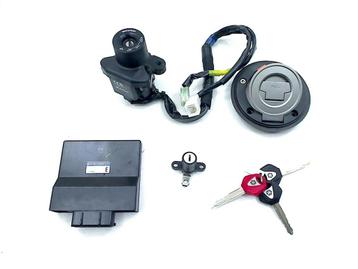 SLOTENSET TRACER 700 2020-2021 (MTT690) (b4t-8591a-40) beschikbaar voor biedingen