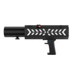 1 kops confetti shooter met accu en leds, Muziek en Instrumenten, ., Nieuw, Ophalen of Verzenden, .