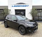 Land Rover Discovery Sport P300e R Dynamic SE| Meridian | Pa, Auto's, Land Rover, 309 pk, Euro 6, Discovery Sport, Zwart