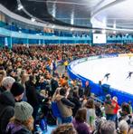 GEZOCHT: Ticket / Kaartje OKT Thialf 27 december, Tickets en Kaartjes, Eén persoon, December