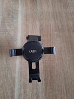 Telefoonhouder, Ophalen of Verzenden, Zo goed als nieuw, Auto