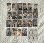 Straykids photocards/pobs/merch, Ophalen of Verzenden, Nieuw, Foto of Kaart