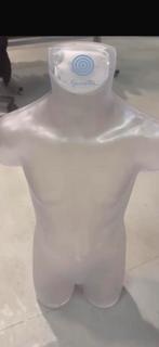 Professionele kinder-etalagepoppen Polypropyleen oid, Ophalen, Zo goed als nieuw