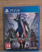 Devil May Cry 5 PS4, Spelcomputers en Games, Avontuur en Actie, 1 speler, Ophalen of Verzenden, Zo goed als nieuw