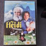 Dvd "Heidi", Cd's en Dvd's, Dvd's | Kinderen en Jeugd, Alle leeftijden, Ophalen of Verzenden