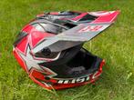 Just1 Crosshelm - Maat YL (51-52), Ophalen of Verzenden, Tweedehands, Offroadhelm, Overige merken