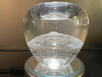 Kosta Boda Design Kandelaar ‘Votive’ Bubbles Goran Warff beschikbaar voor biedingen