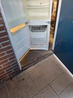 Inbouw Koelkast met Diepvries - 3 Vakken, Witgoed en Apparatuur, Koelkasten en IJskasten, Ophalen, Gebruikt, 100 tot 150 liter