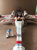 Lego StarWars 6212, Gebruikt, Ophalen of Verzenden, Lego