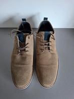 No Stress Heren Veterschoenen Maat 41, Ophalen of Verzenden, Zo goed als nieuw, Bruin, No Stress
