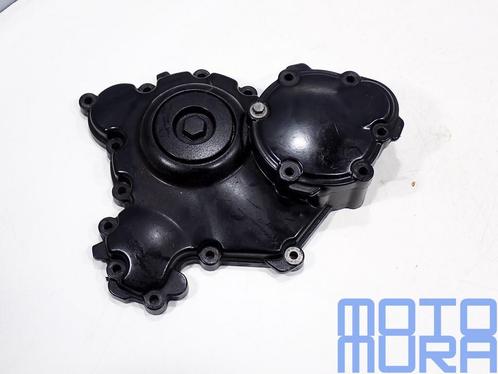Blokdeksel rechts voor de Triumph Sprint ST 1050 2005 - 2007, Motoren, Onderdelen | Overige, Ophalen of Verzenden