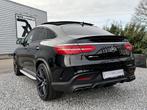 Mercedes-Benz GLE Coupé AMG 63 S 4MATIC B&O|Softclose|Pano|, Auto's, Automaat, 5461 cc, Gebruikt, Met garantie (alle)