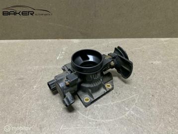 Gasklephuis  Subaru Justy  ('85-'11) 8945252011 beschikbaar voor biedingen